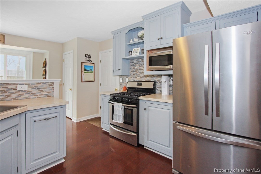 3944 Longhill Station Road Williamsburg, VA 23188 - Photo 10 of 32 Gallery Image 10
