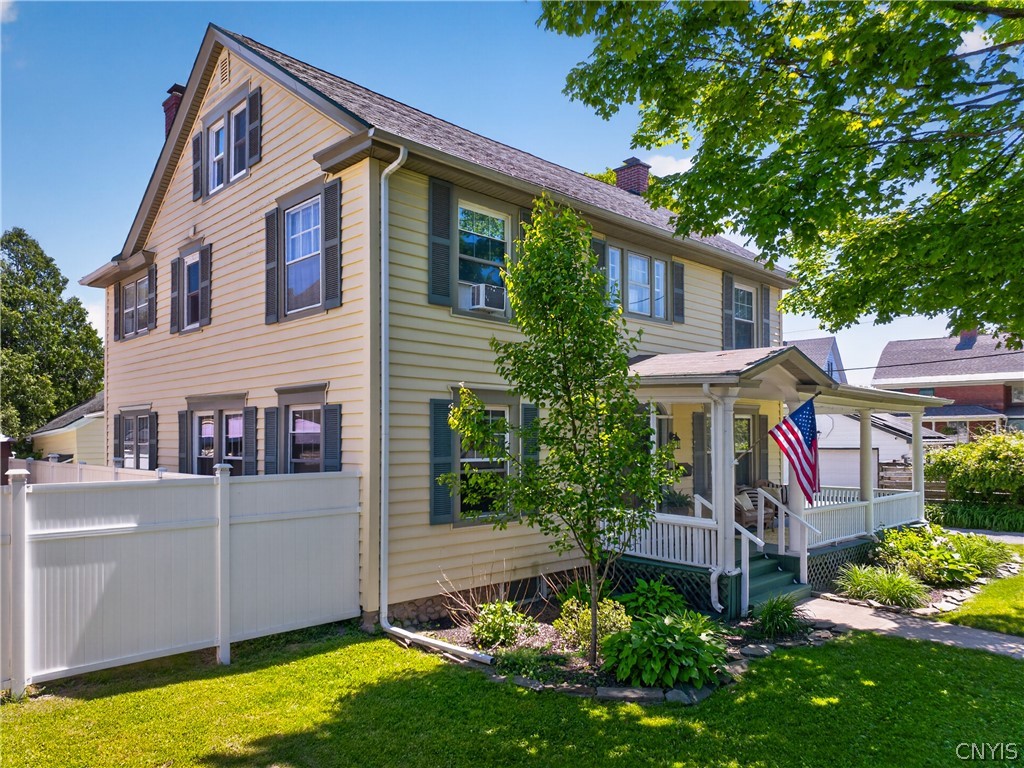 306 Elm Street Rome, NY 13440 - Photo 45 of 50