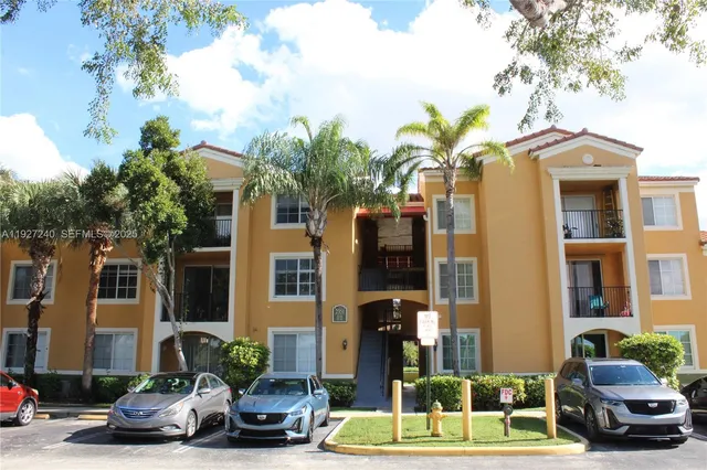 $2,400 | 2351 West Preserve Way, Unit 205, Miramar, FL 33025