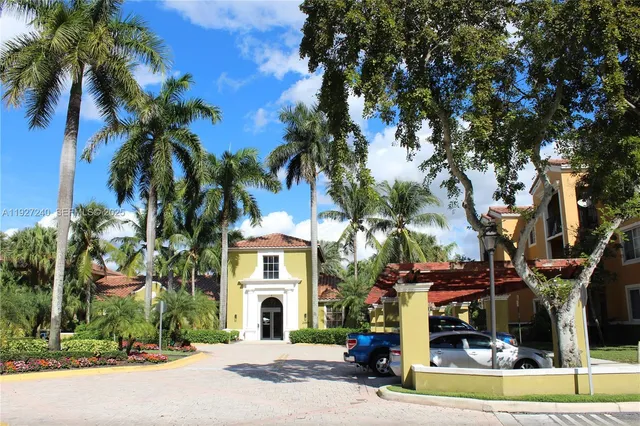 $2,300 | 2351 West Preserve Way, Unit 205, Miramar, FL 33025