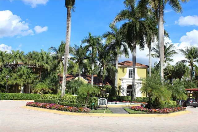 $2,300 | 2351 West Preserve Way, Unit 205, Miramar, FL 33025