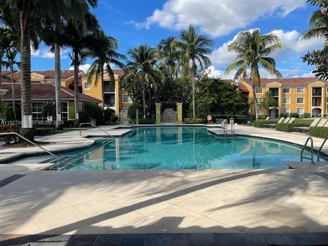 $2,300 | 2351 West Preserve Way, Unit 205, Miramar, FL 33025