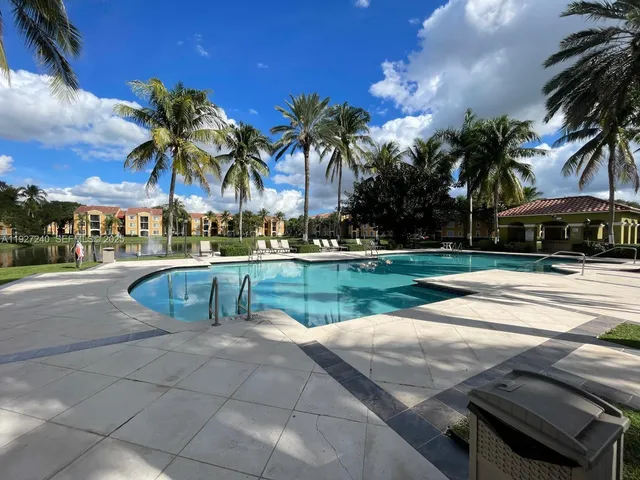 $2,300 | 2351 West Preserve Way, Unit 205, Miramar, FL 33025