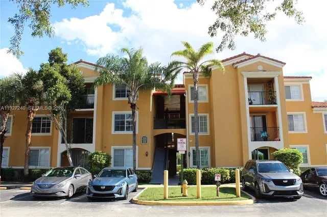 $2,300 | 2351 West Preserve Way, Unit 205, Miramar, FL 33025