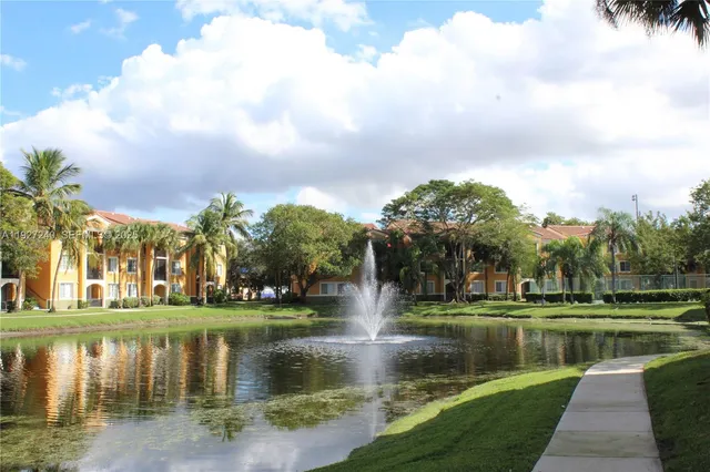 $2,300 | 2351 West Preserve Way, Unit 205, Miramar, FL 33025