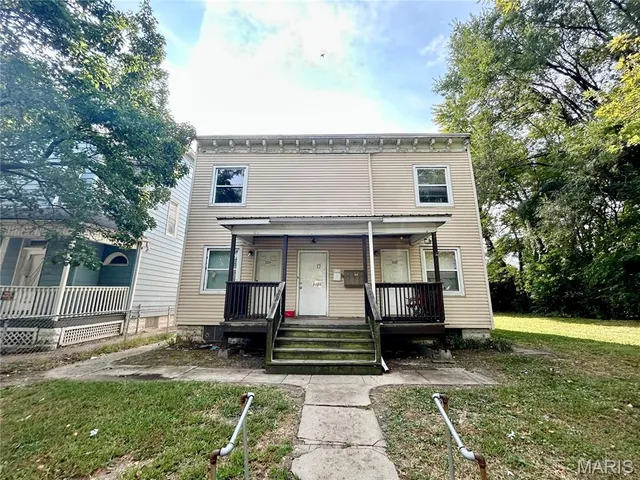 $725 | 2224 Benton Street, Unit A, Granite City, IL 62040