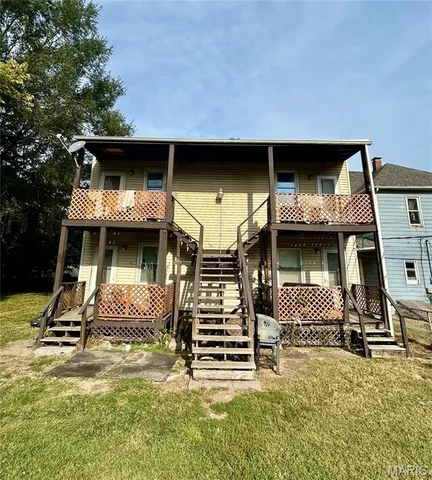 $725 | 2224 Benton Street, Unit A, Granite City, IL 62040