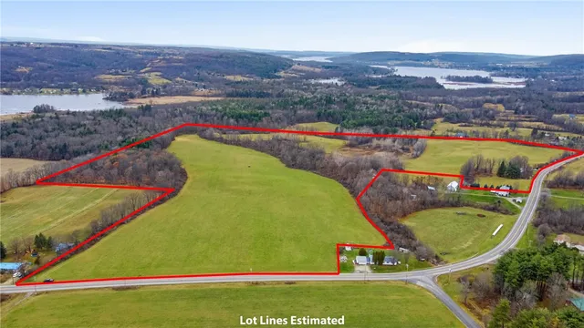 $550,000 | 2895 Highway 226, Orange, NY 14815