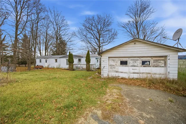 $550,000 | 2895 Highway 226, Orange, NY 14815