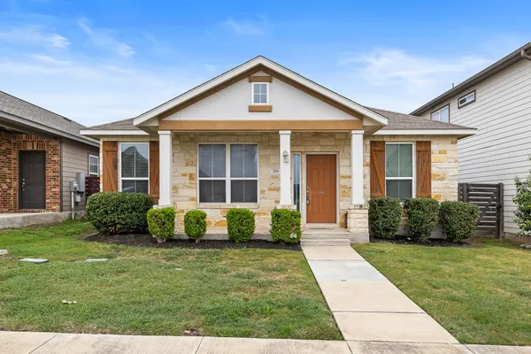 $2,000 | 706 Coconut Grove Street, Pflugerville, TX 78660