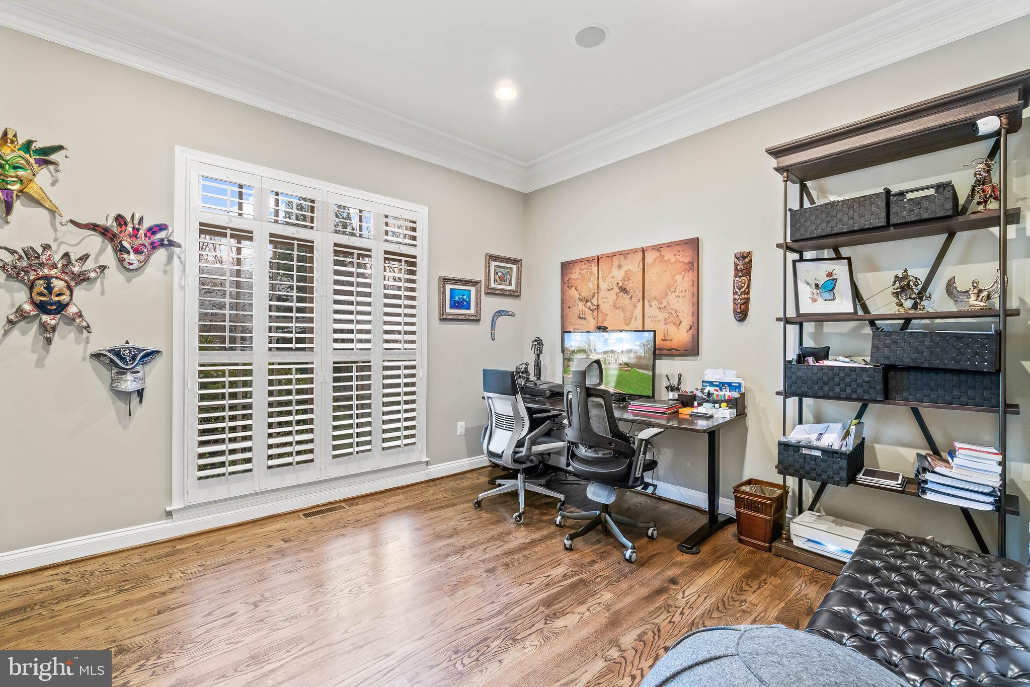 7825 Loughran Road McLean, VA 22102 - Photo 19 of 61