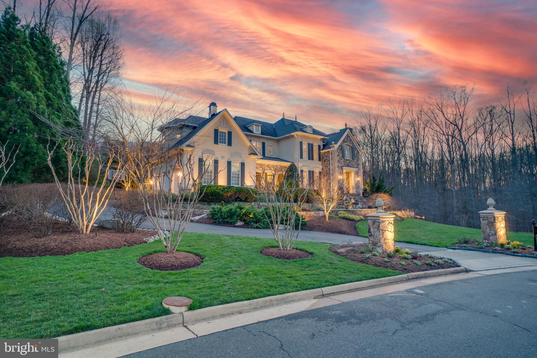 7825 Loughran Road McLean, VA 22102 - Photo 3 of 61