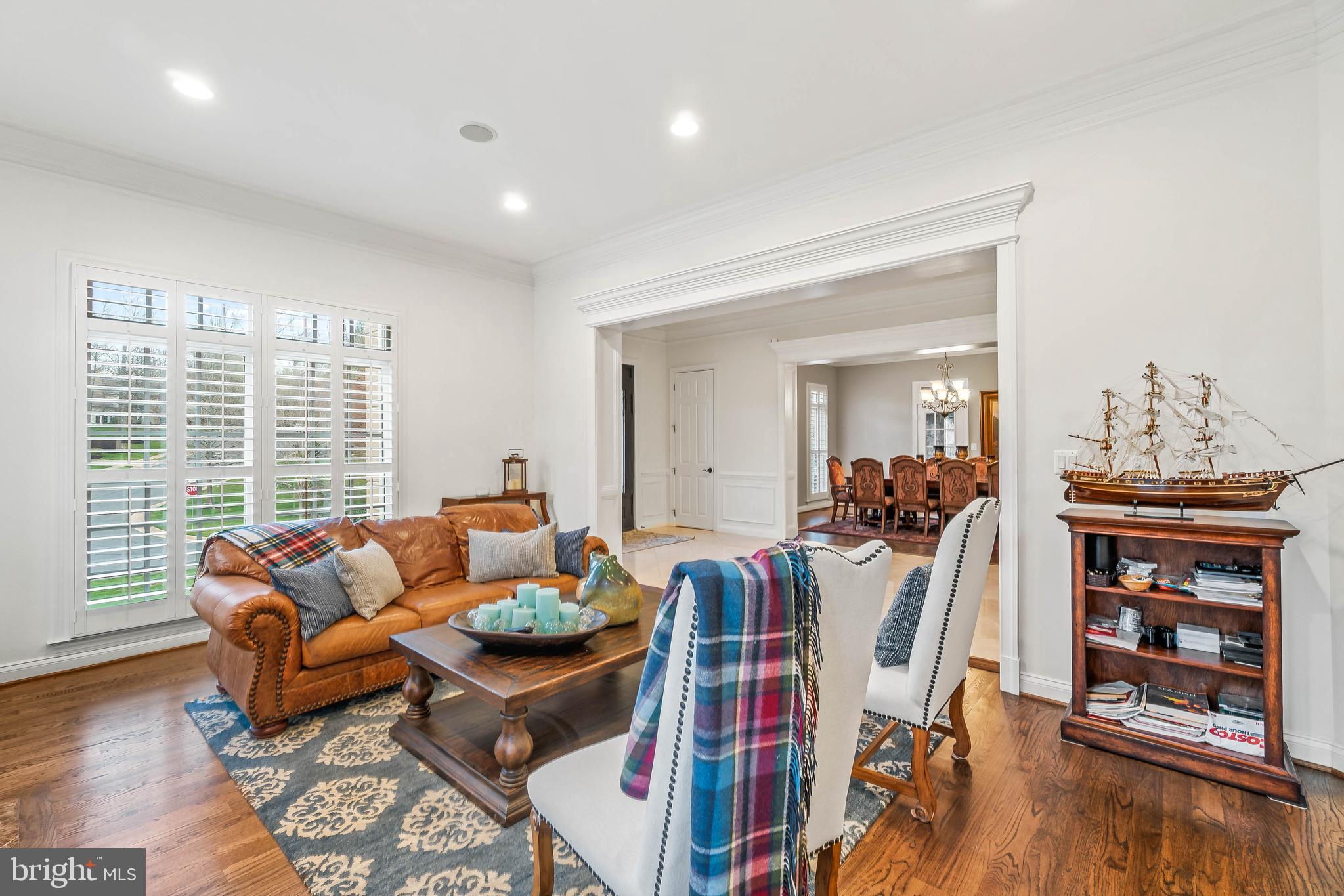 7825 Loughran Road McLean, VA 22102 - Photo 22 of 61