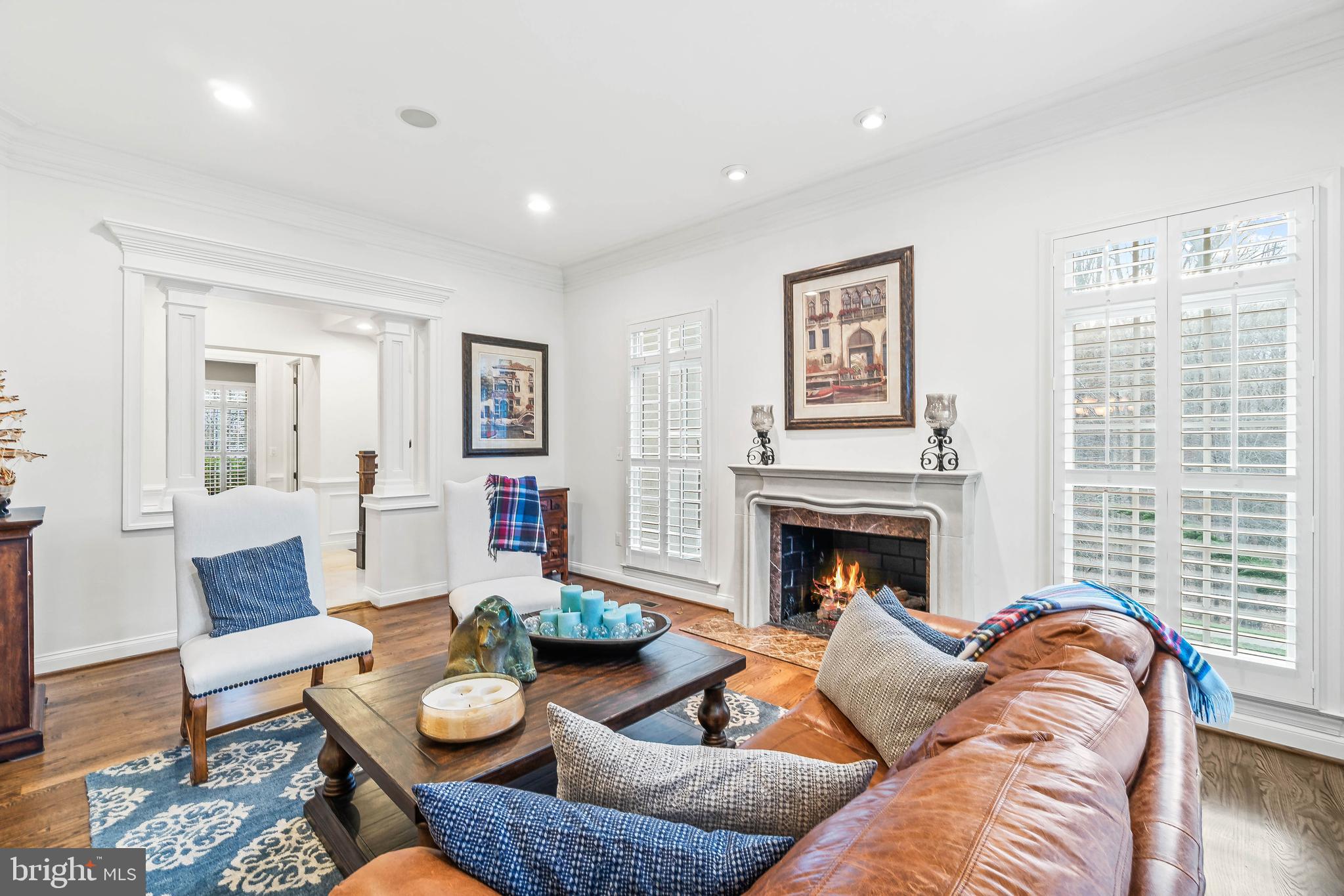 7825 Loughran Road McLean, VA 22102 - Photo 23 of 61