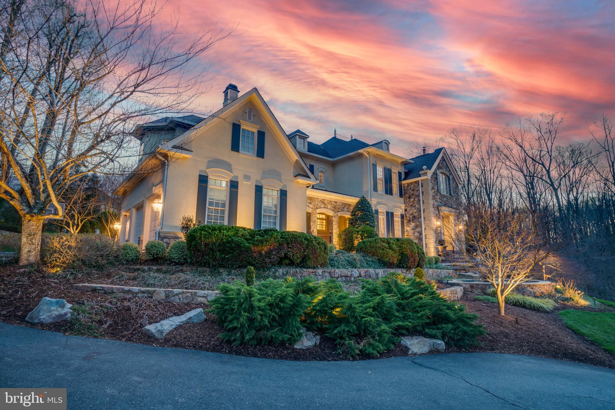 7825 Loughran Road McLean, VA 22102 - Photo 4 of 61