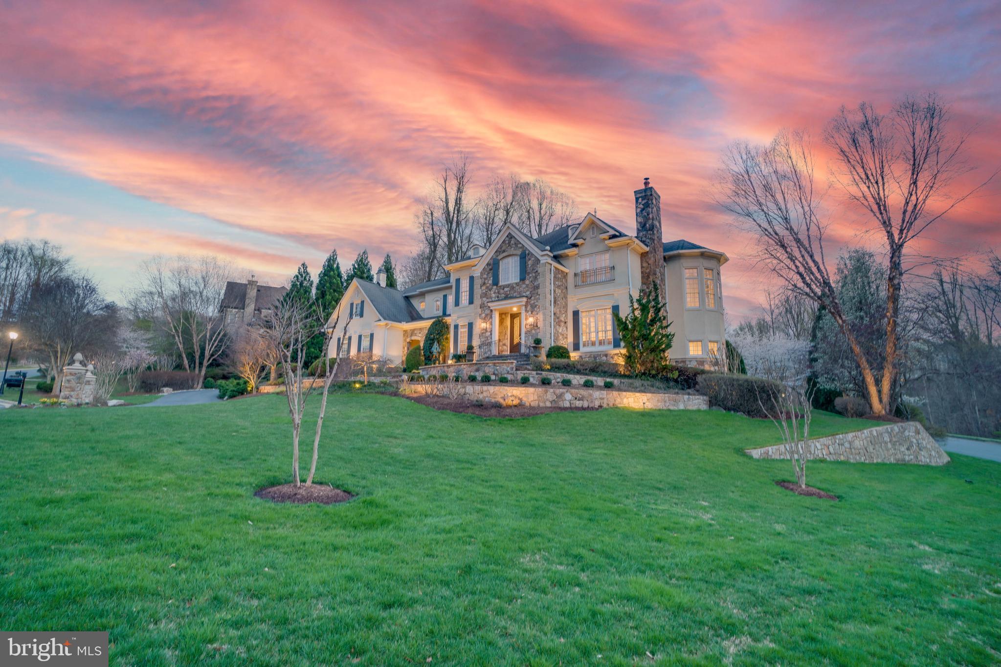 7825 Loughran Road McLean, VA 22102 - Photo 5 of 61