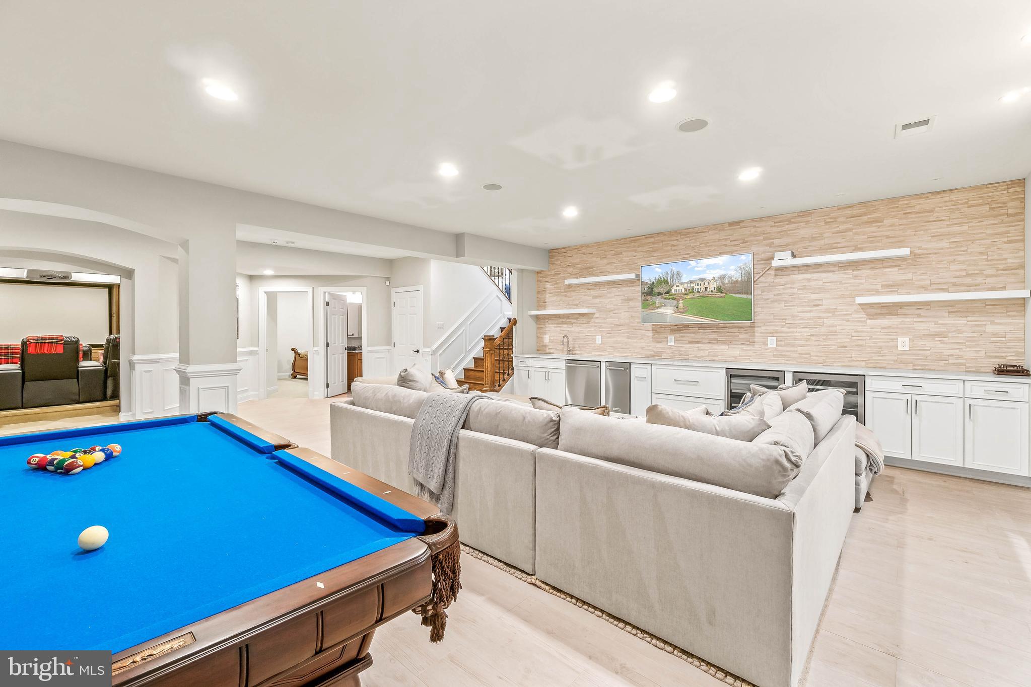 7825 Loughran Road McLean, VA 22102 - Photo 45 of 61