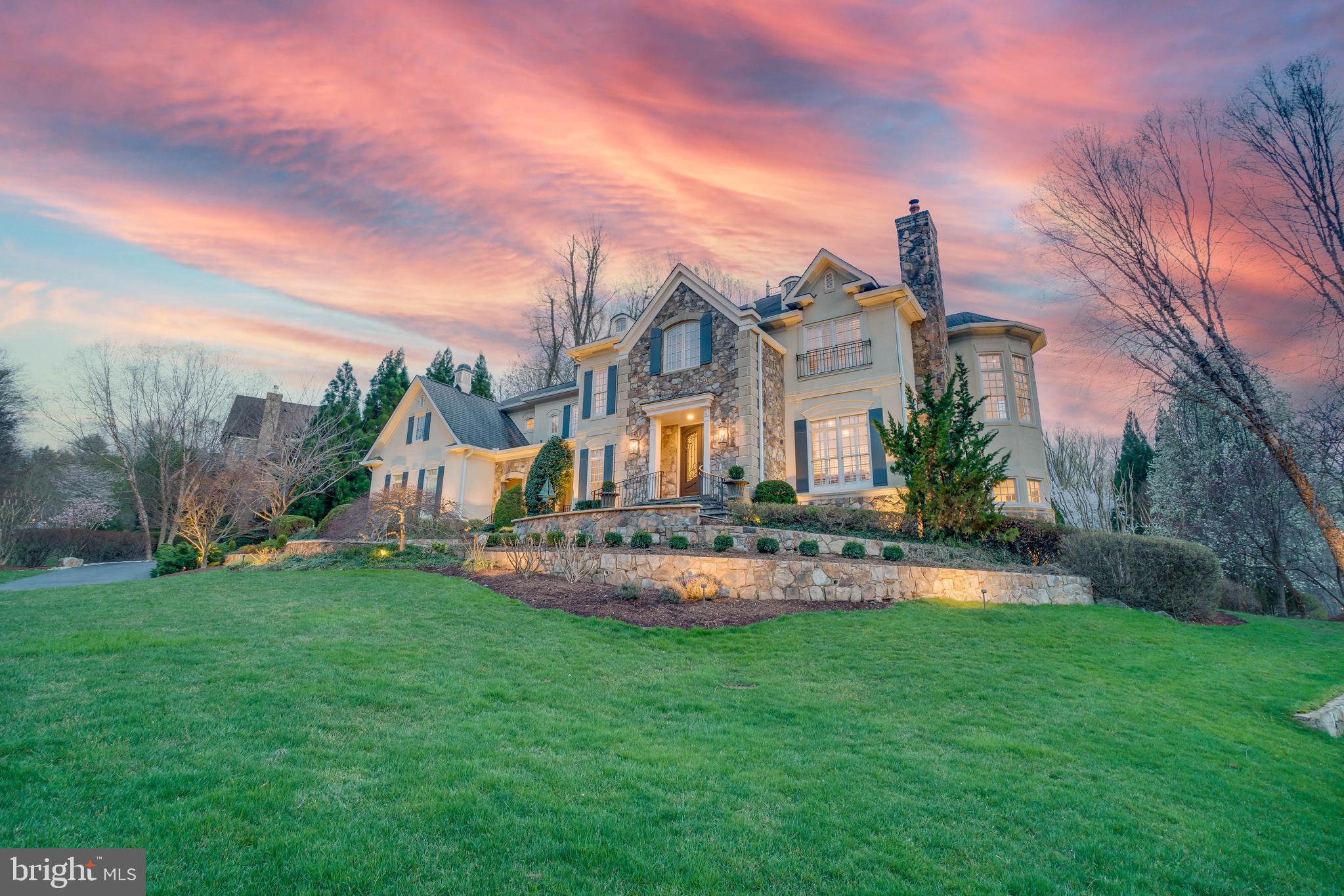 7825 Loughran Road McLean, VA 22102 - Photo 6 of 61