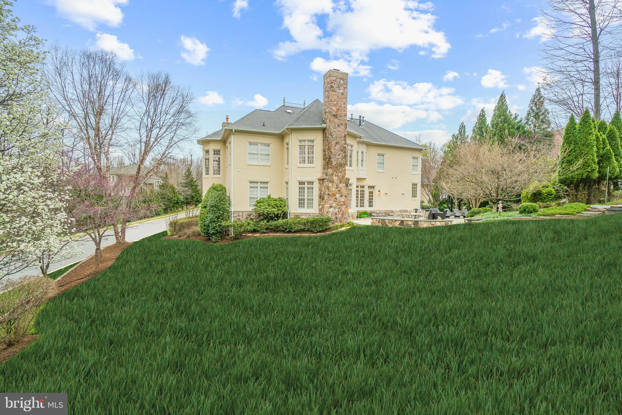 7825 Loughran Road McLean, VA 22102 - Photo 53 of 61