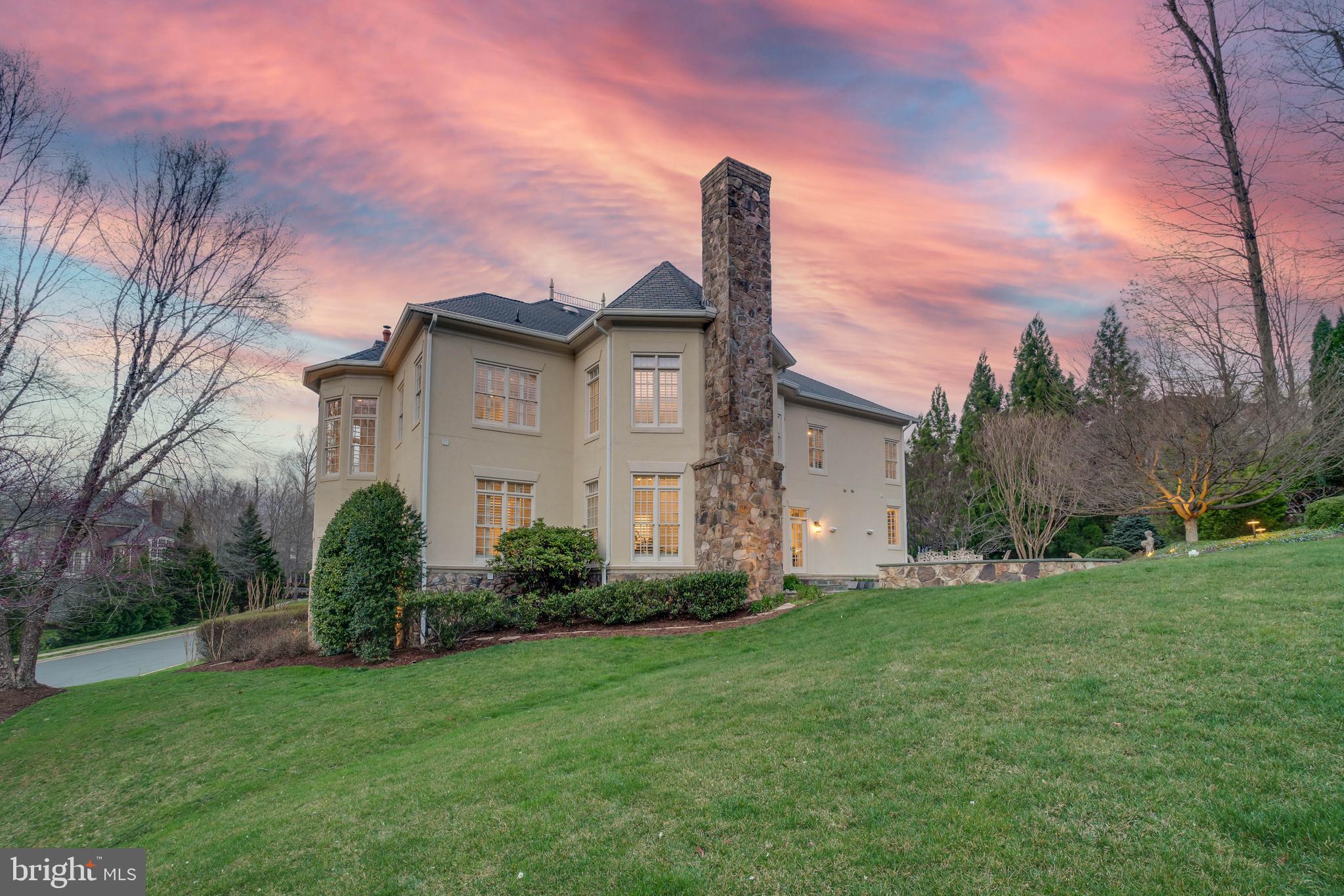 7825 Loughran Road McLean, VA 22102 - Photo 60 of 61