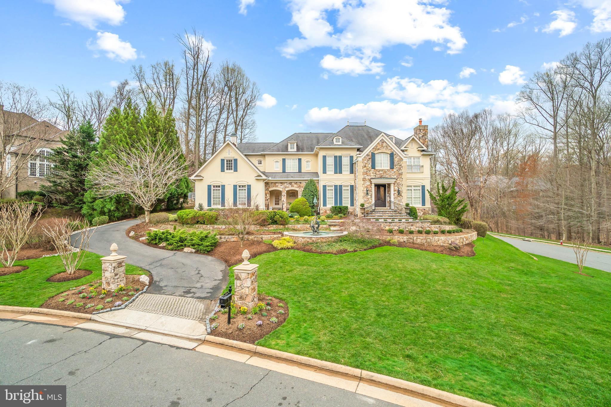 7825 Loughran Road McLean, VA 22102 - Photo 7 of 61