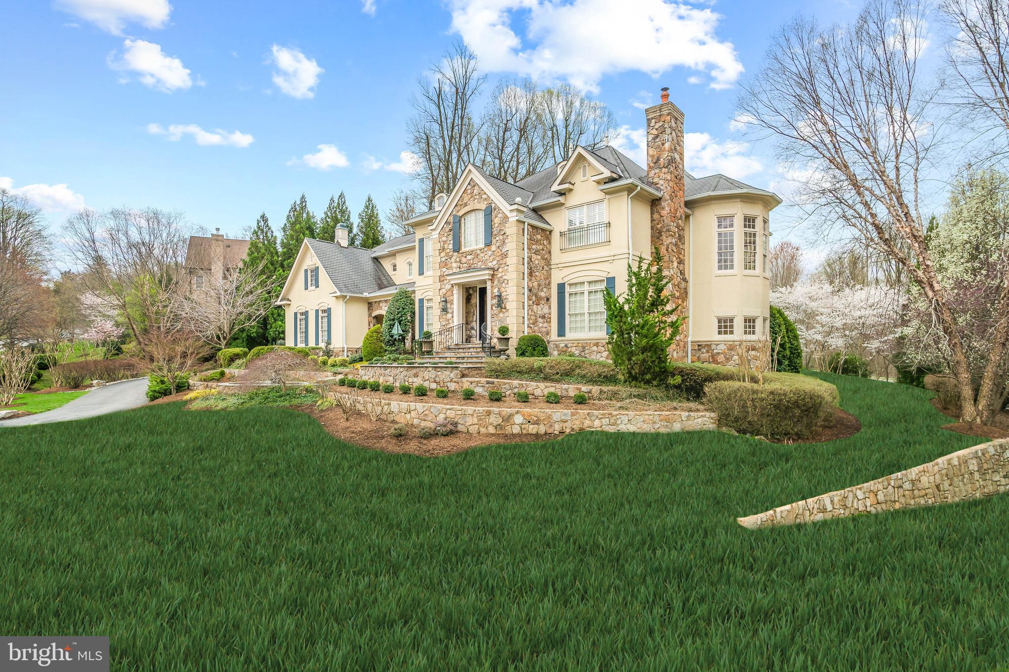 7825 Loughran Road McLean, VA 22102 - Photo 9 of 61