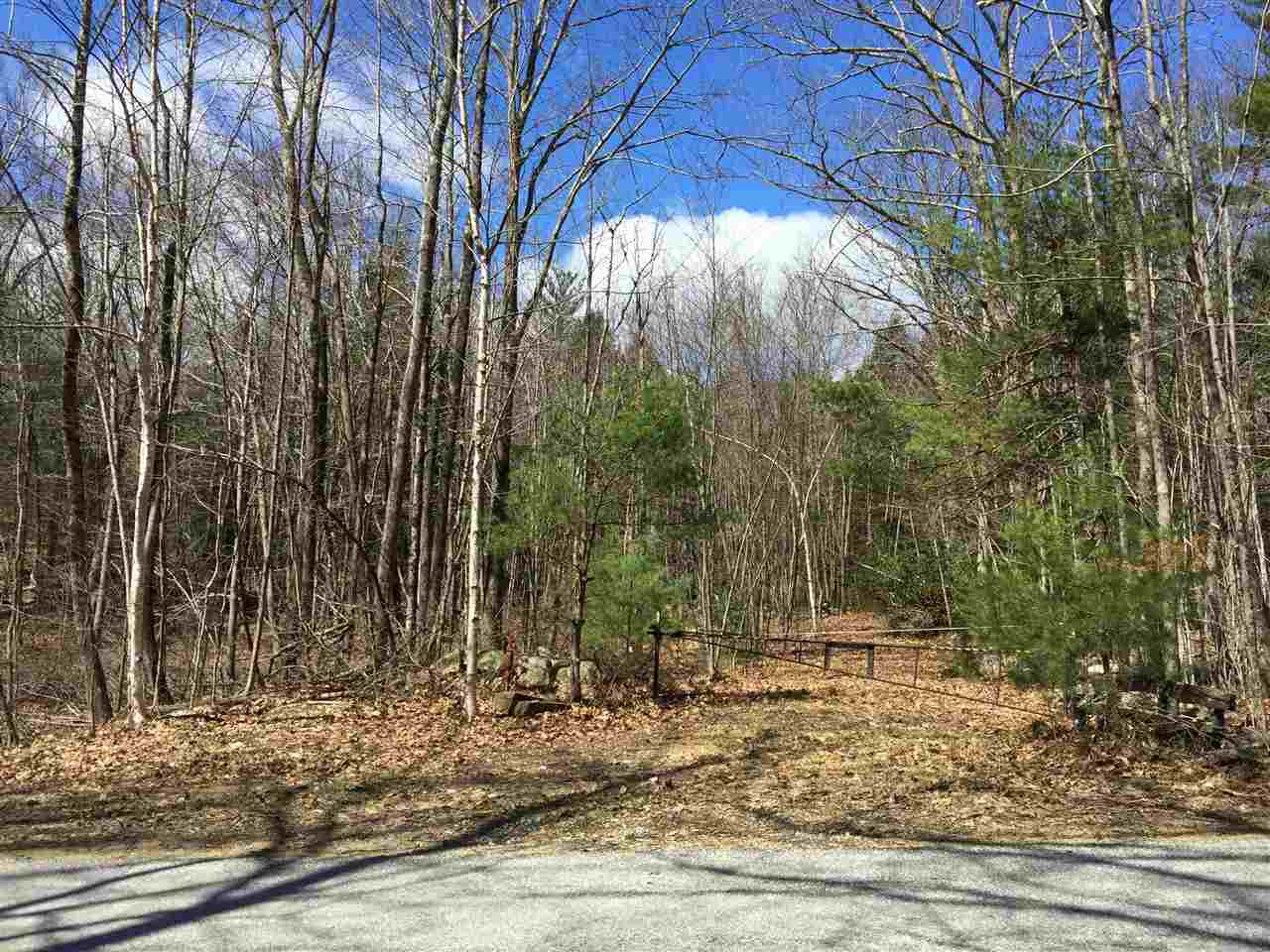 Tbd Cate Road Deerfield, NH 03037 - Photo 1 of 4
