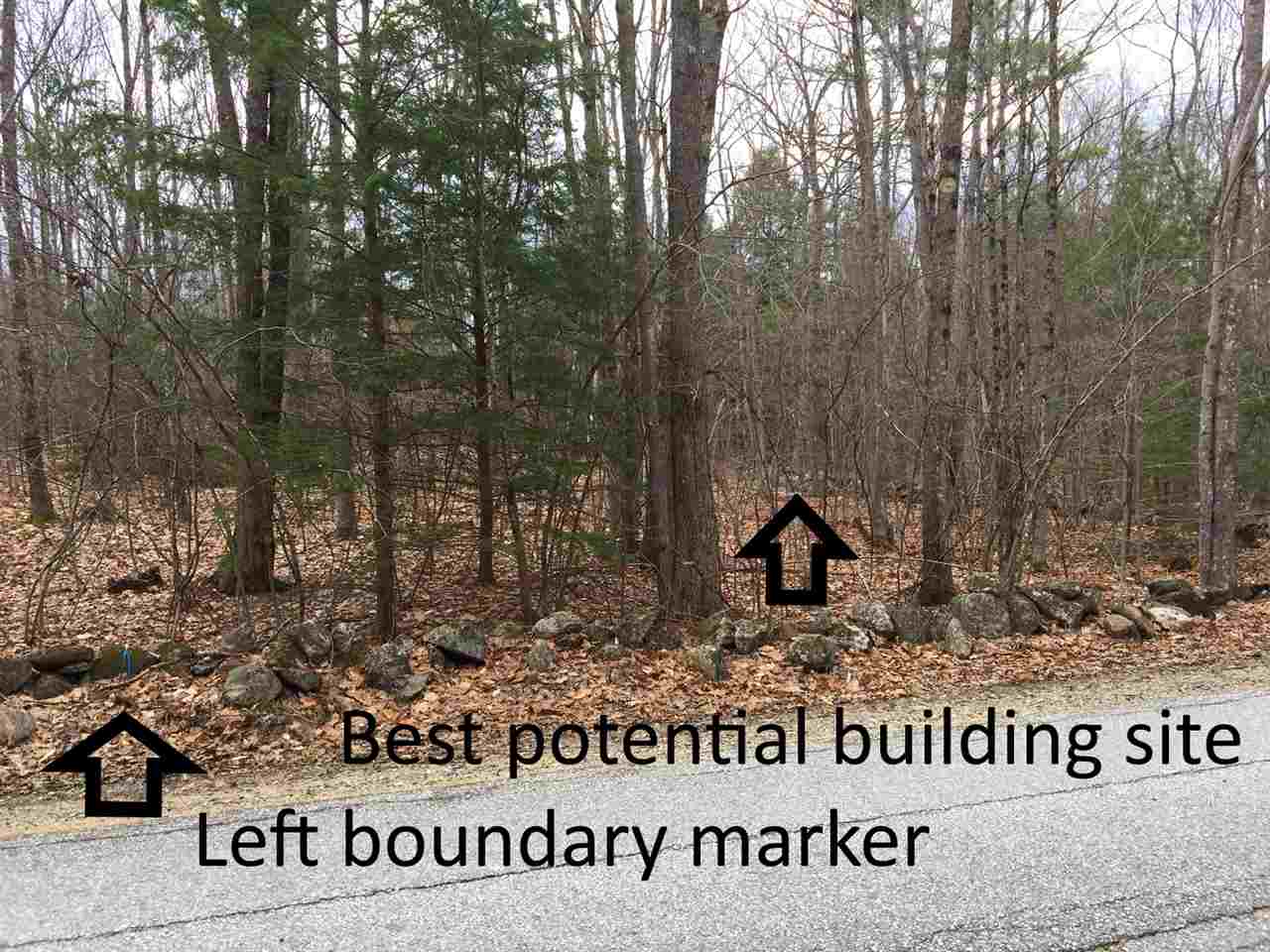 Tbd Cate Road Deerfield, NH 03037 - Photo 4 of 4