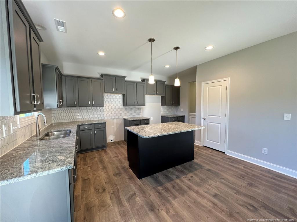 7830 Rufus Johnson Road Fayetteville, NC 28306 - Photo 6 of 20 Photo 6