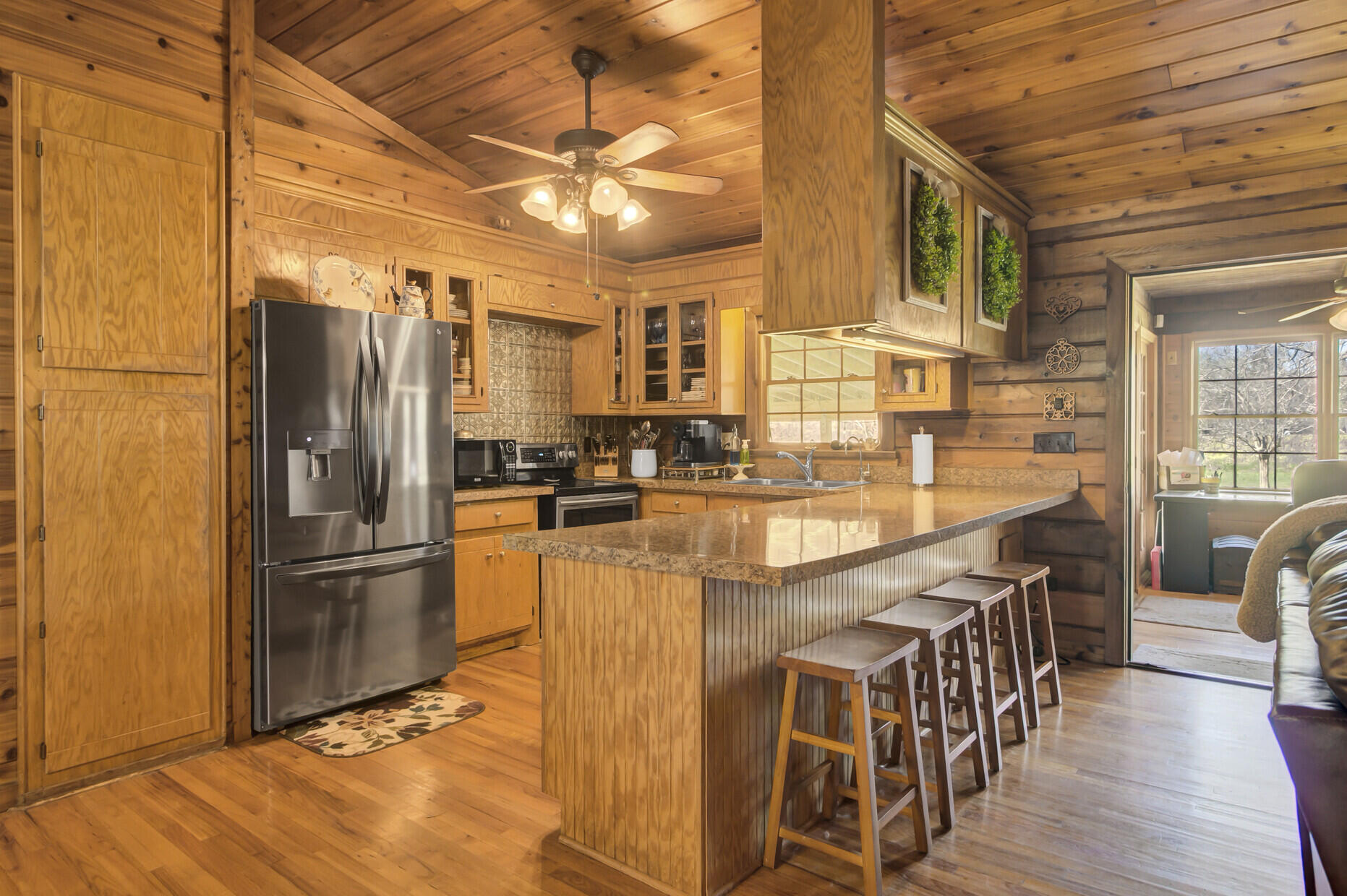 144 Hill Branch Road Ridgeville, SC 29472 - Photo 16 of 52 Kitchen