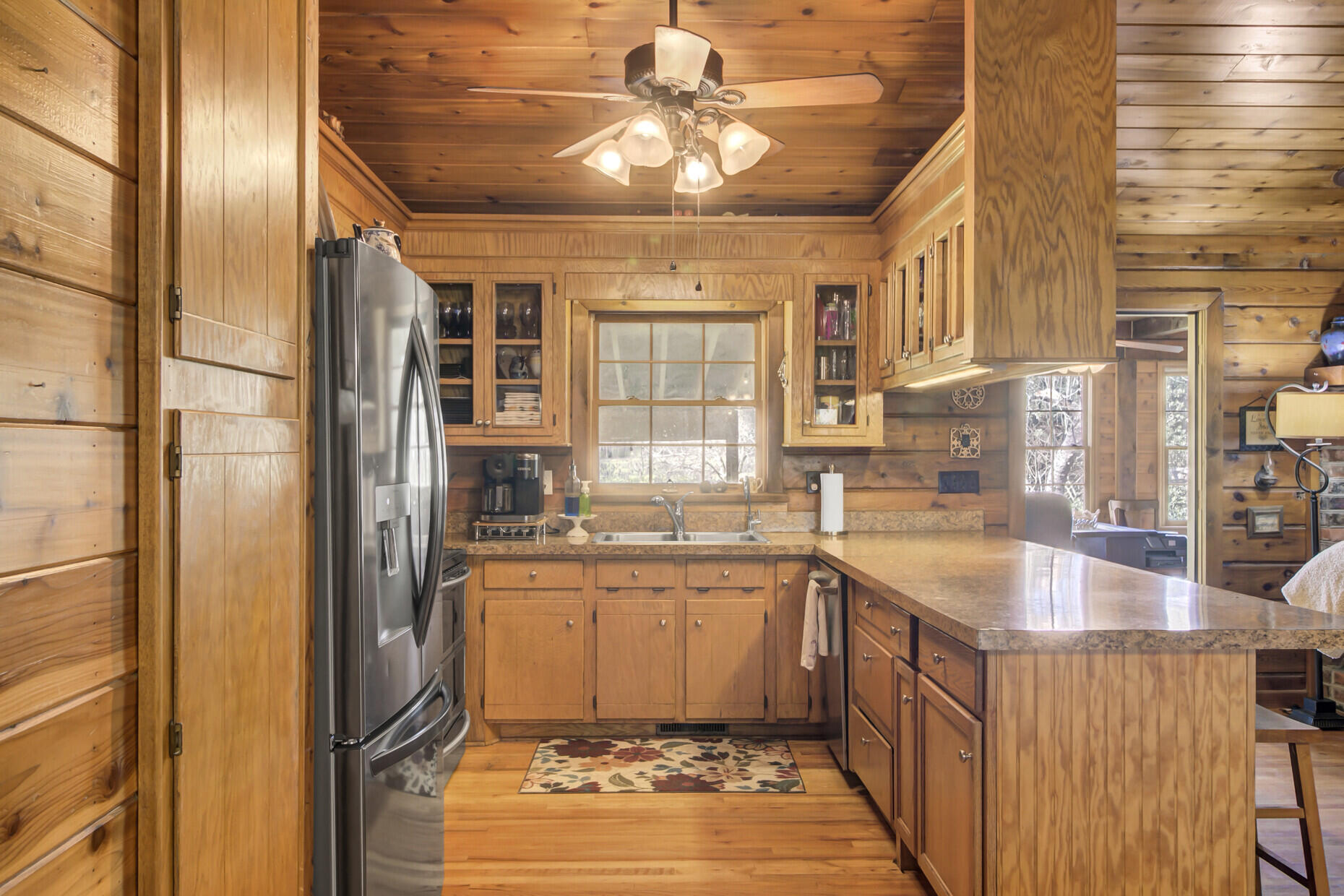 144 Hill Branch Road Ridgeville, SC 29472 - Photo 17 of 52 Kitchen