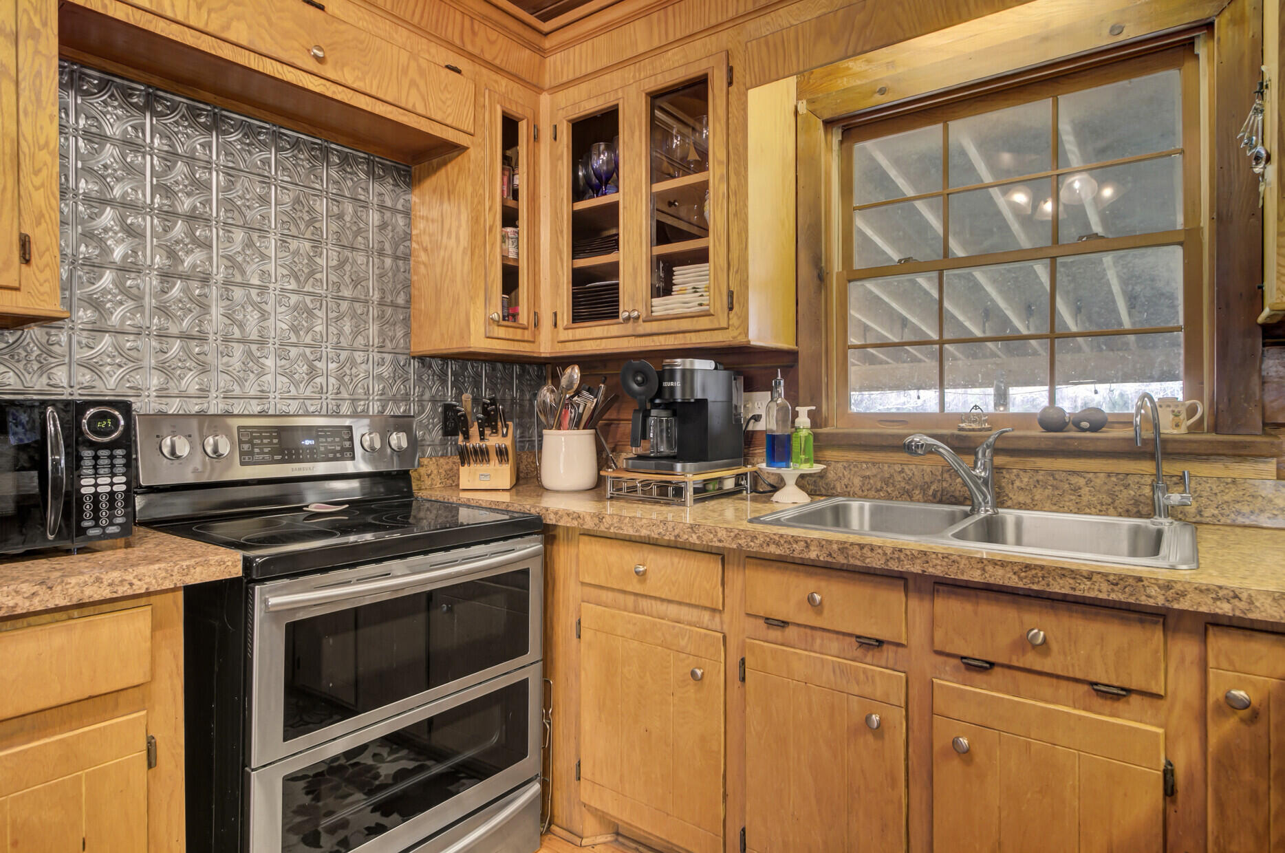 144 Hill Branch Road Ridgeville, SC 29472 - Photo 18 of 52 Kitchen