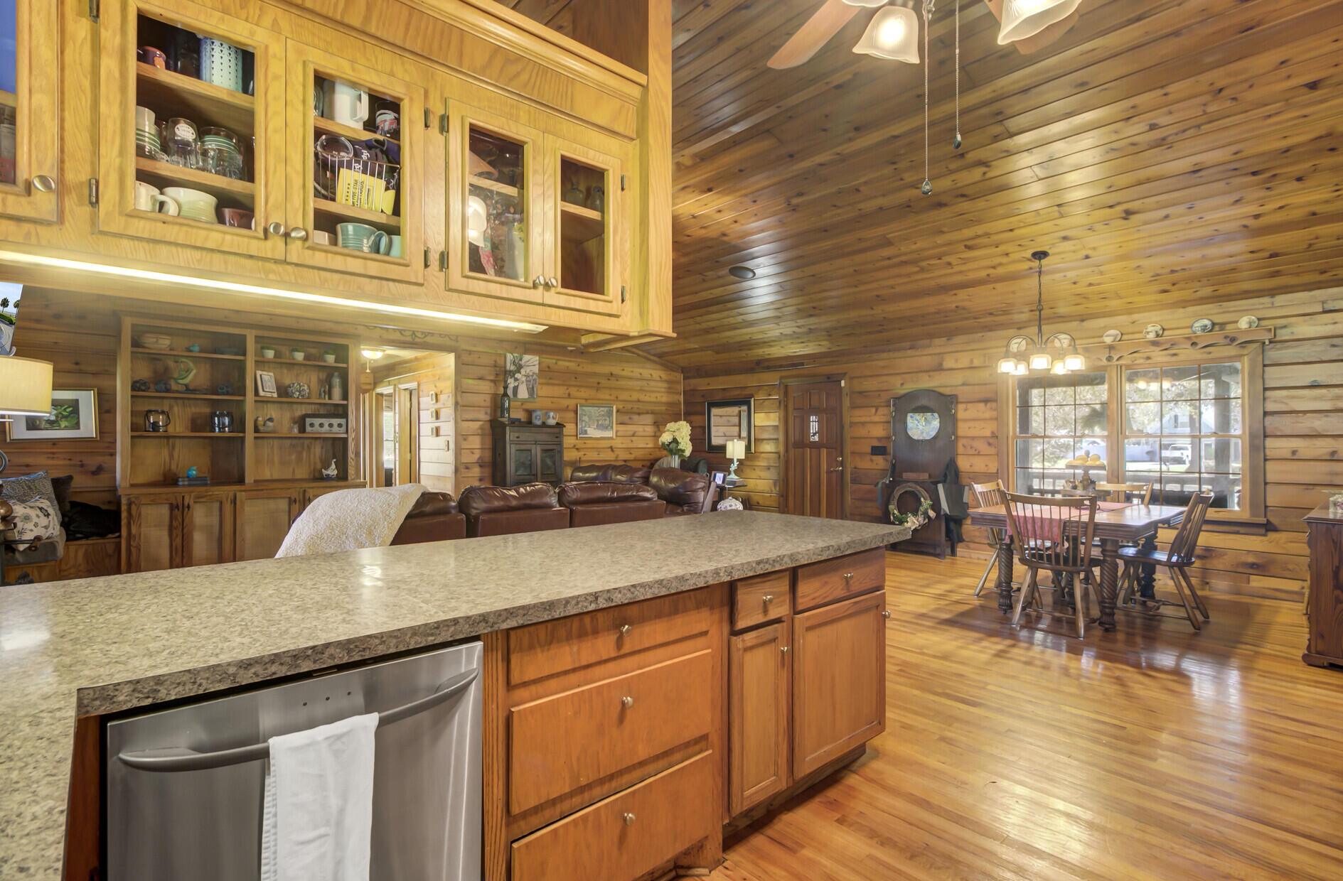 144 Hill Branch Road Ridgeville, SC 29472 - Photo 19 of 52 Kitchen