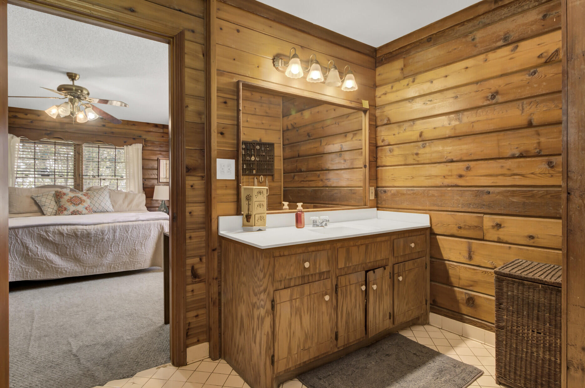 144 Hill Branch Road Ridgeville, SC 29472 - Photo 24 of 52 Private Master Bath