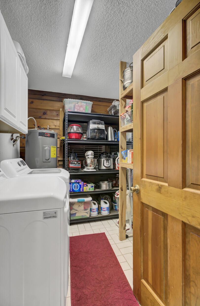 144 Hill Branch Road Ridgeville, SC 29472 - Photo 25 of 52 Laundry Room