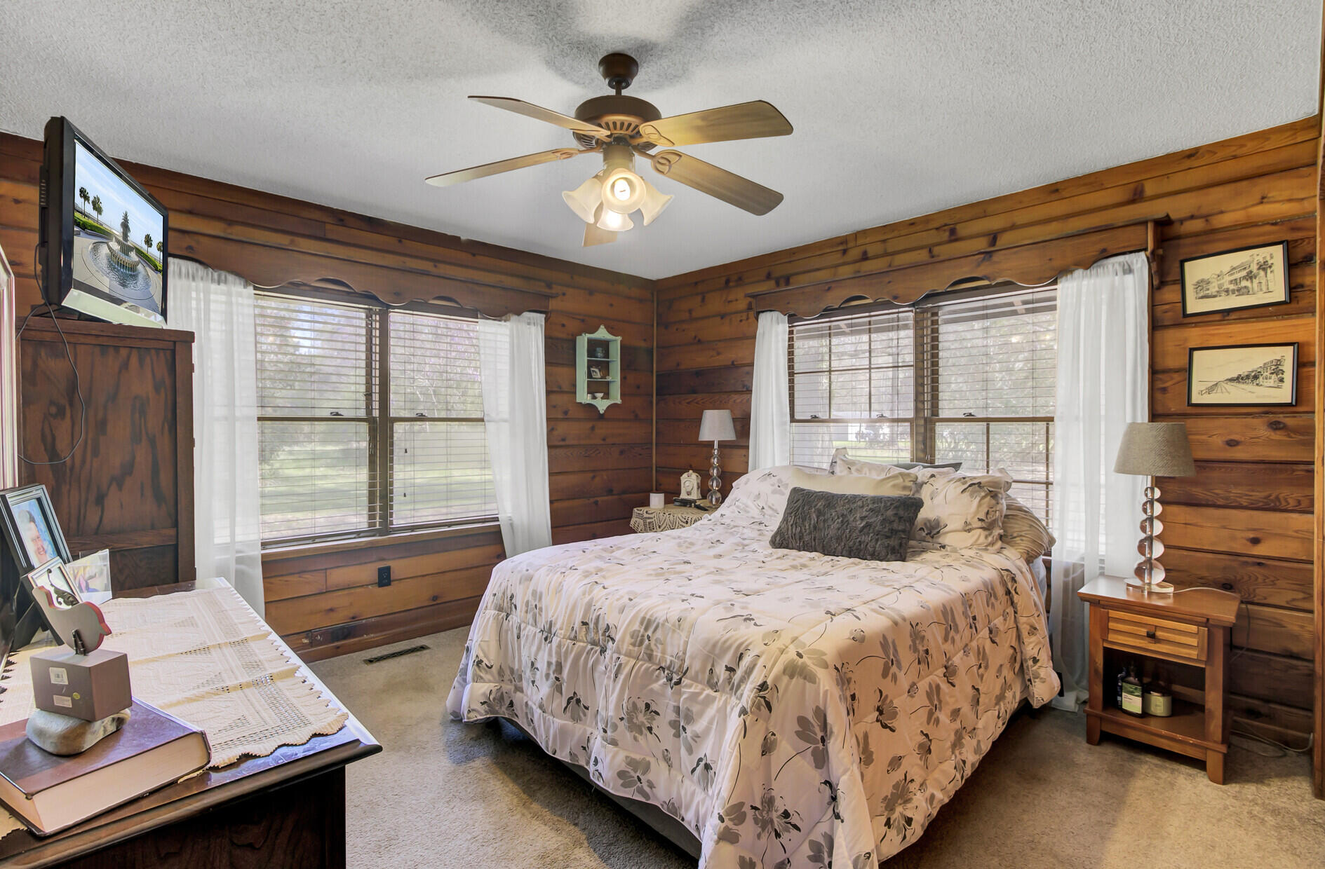 144 Hill Branch Road Ridgeville, SC 29472 - Photo 26 of 52 Bedroom 2