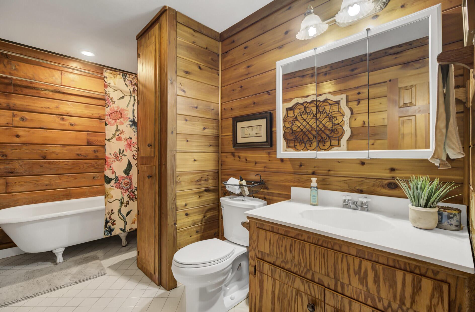 144 Hill Branch Road Ridgeville, SC 29472 - Photo 28 of 52 Hall Bath