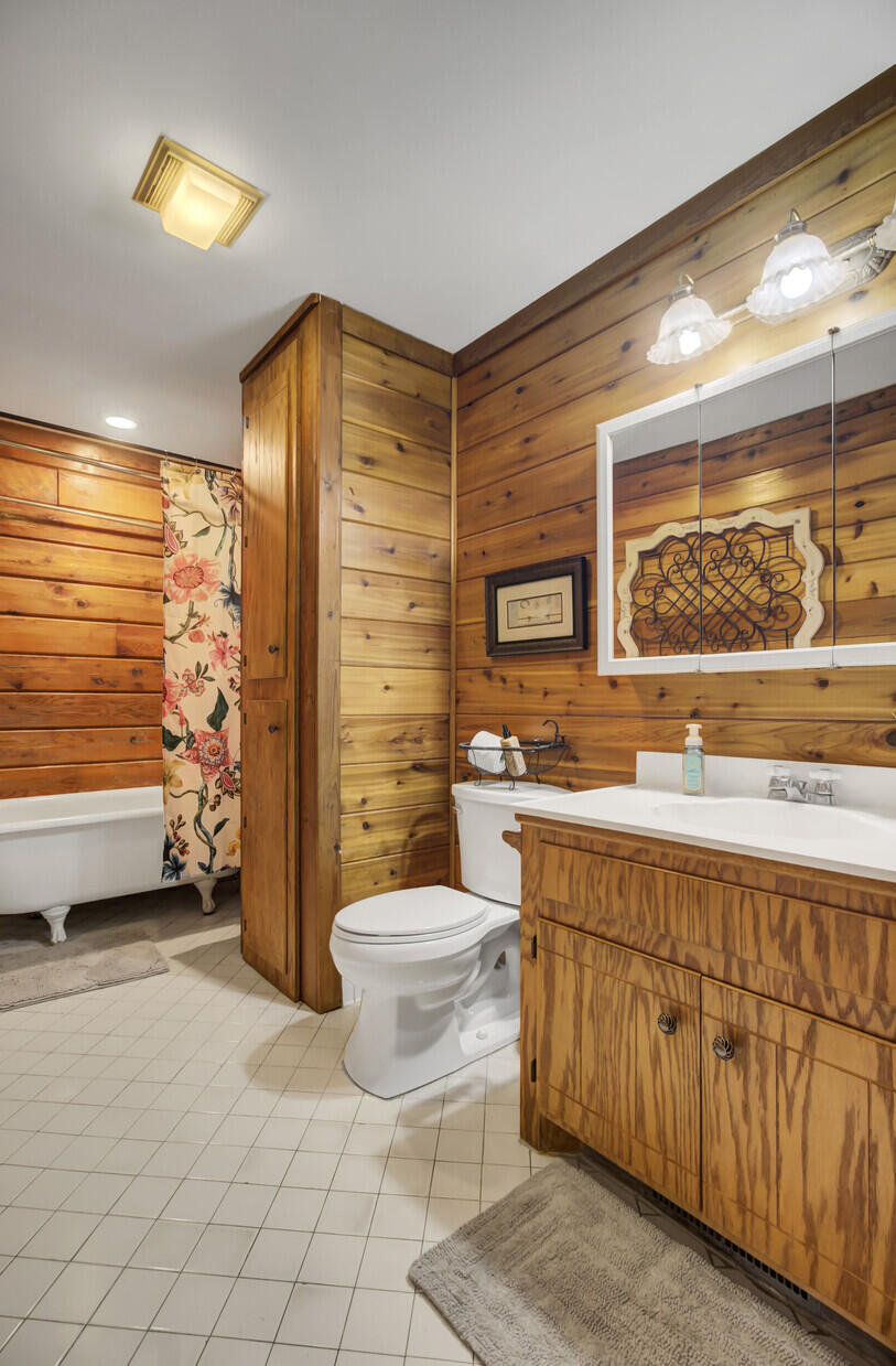 144 Hill Branch Road Ridgeville, SC 29472 - Photo 29 of 52 Hall Bath