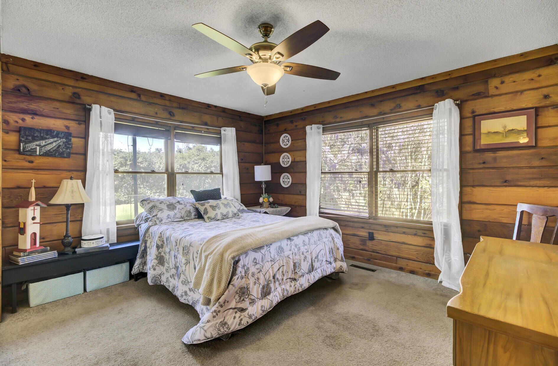 144 Hill Branch Road Ridgeville, SC 29472 - Photo 30 of 52 Bedroom 3