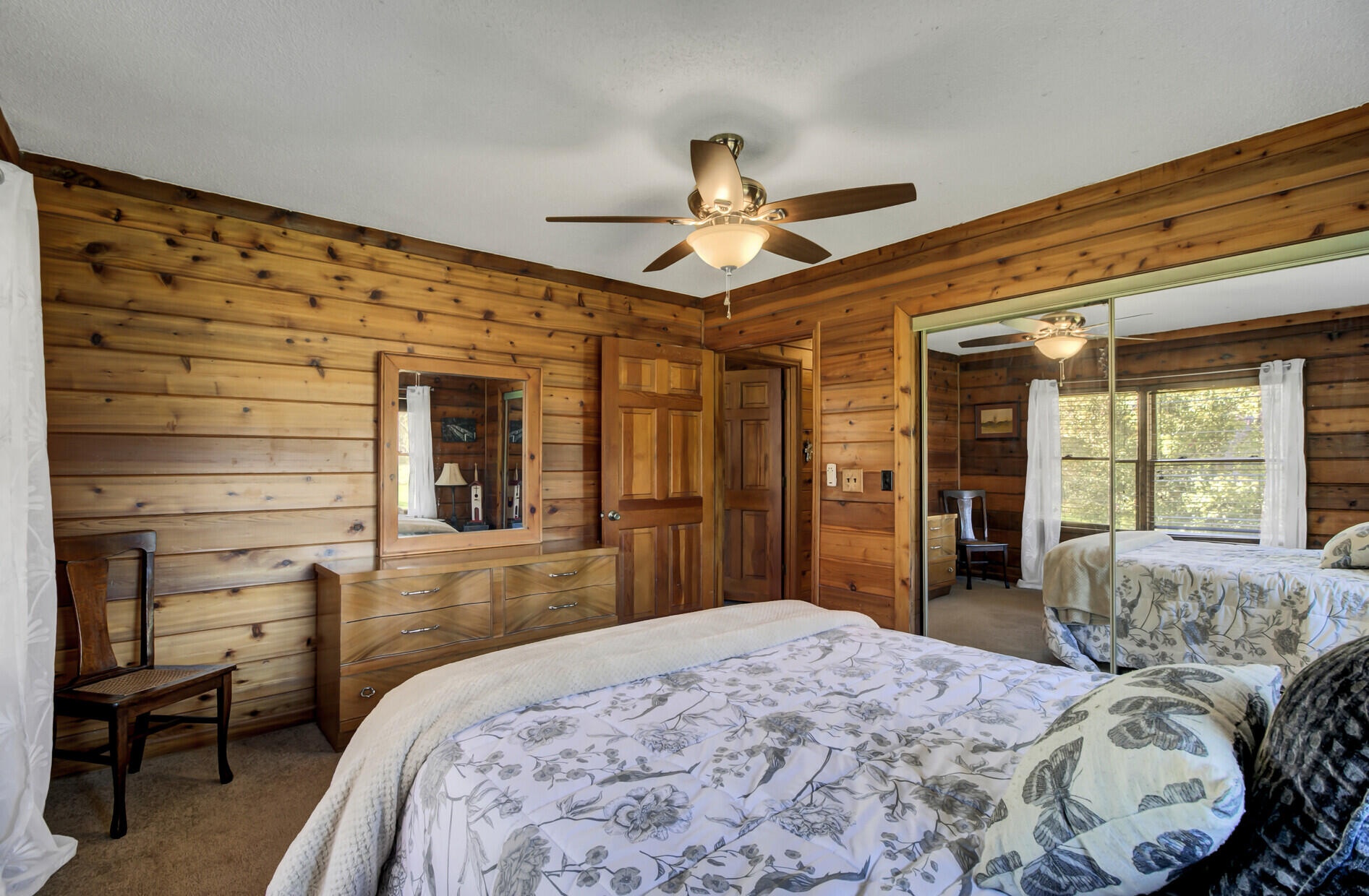 144 Hill Branch Road Ridgeville, SC 29472 - Photo 31 of 52 Bedroom 3