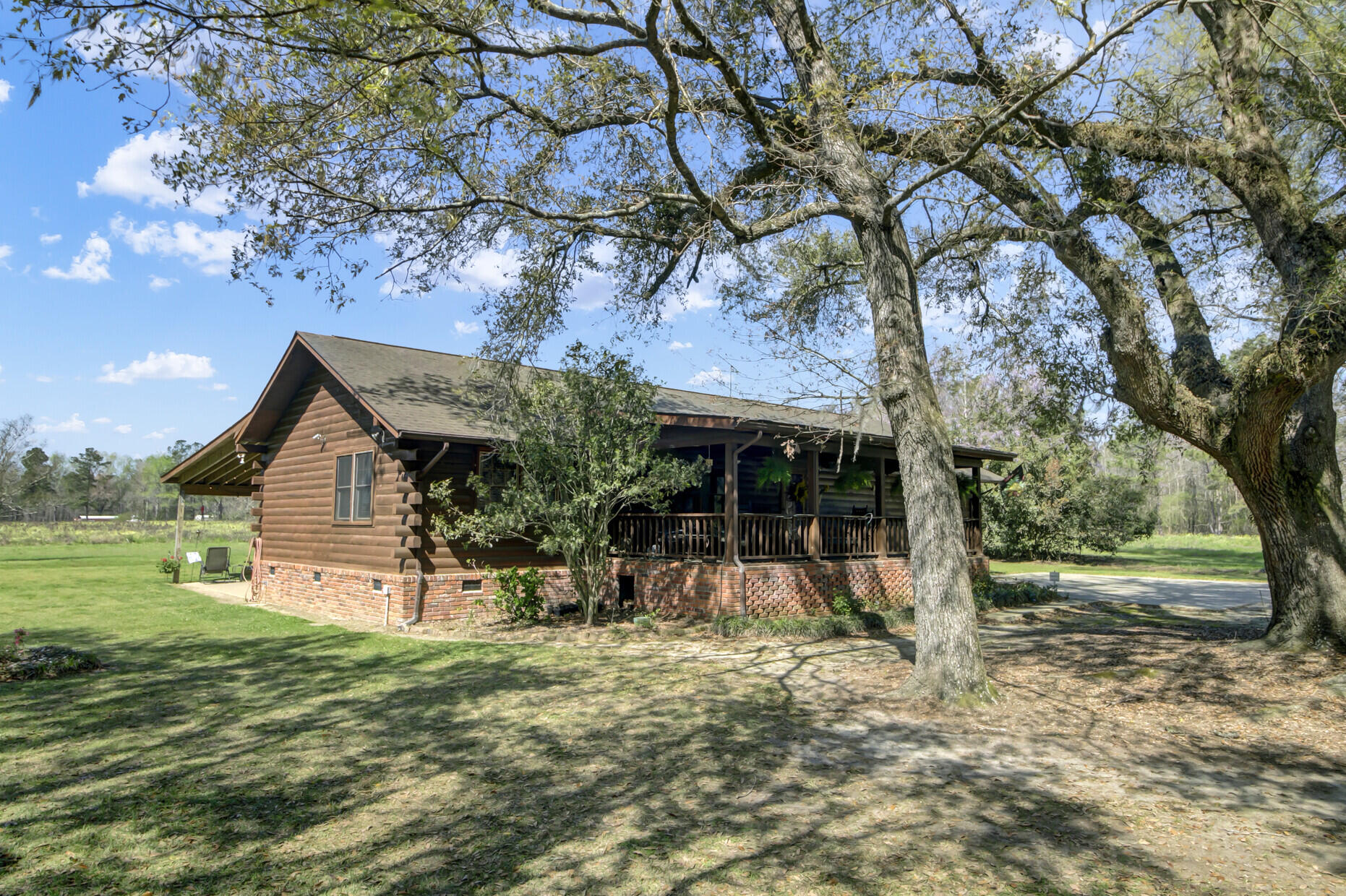 144 Hill Branch Road Ridgeville, SC 29472 - Photo 52 of 52 Welcome Home
