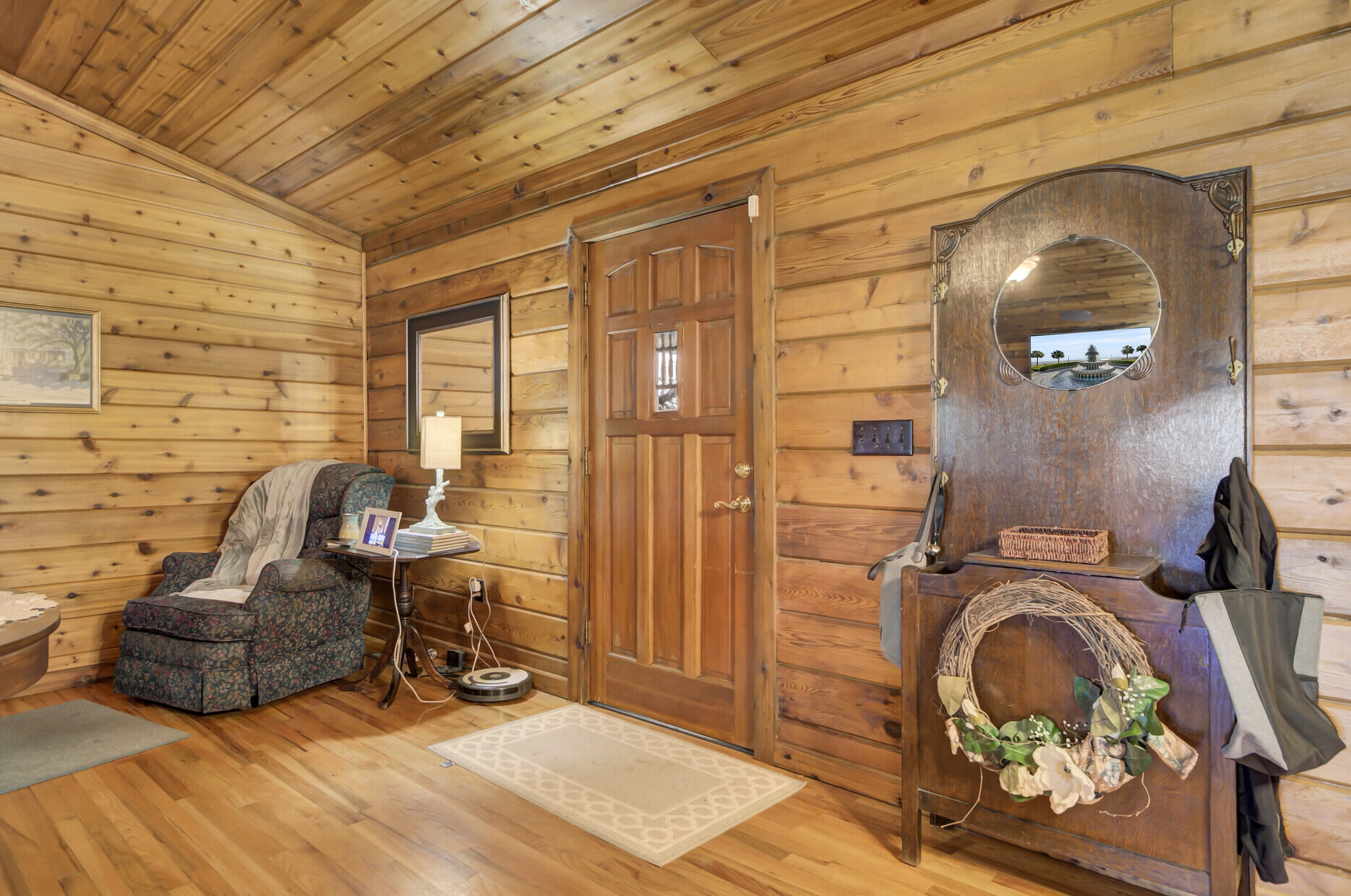 144 Hill Branch Road Ridgeville, SC 29472 - Photo 8 of 52 Entry