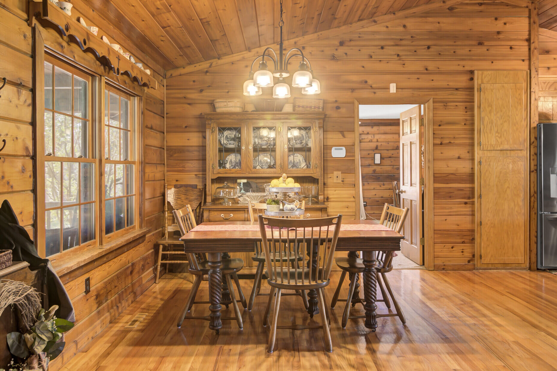 144 Hill Branch Road Ridgeville, SC 29472 - Photo 10 of 52 Dining Area