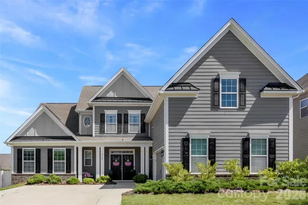 $785,000 | 2128 LaPalma Trace, Lake Wylie, SC 29710