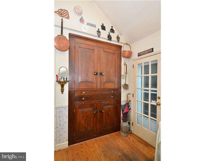 536 King Of Prussia Road Wayne, PA 19087 - Photo 8 of 18 Pantry