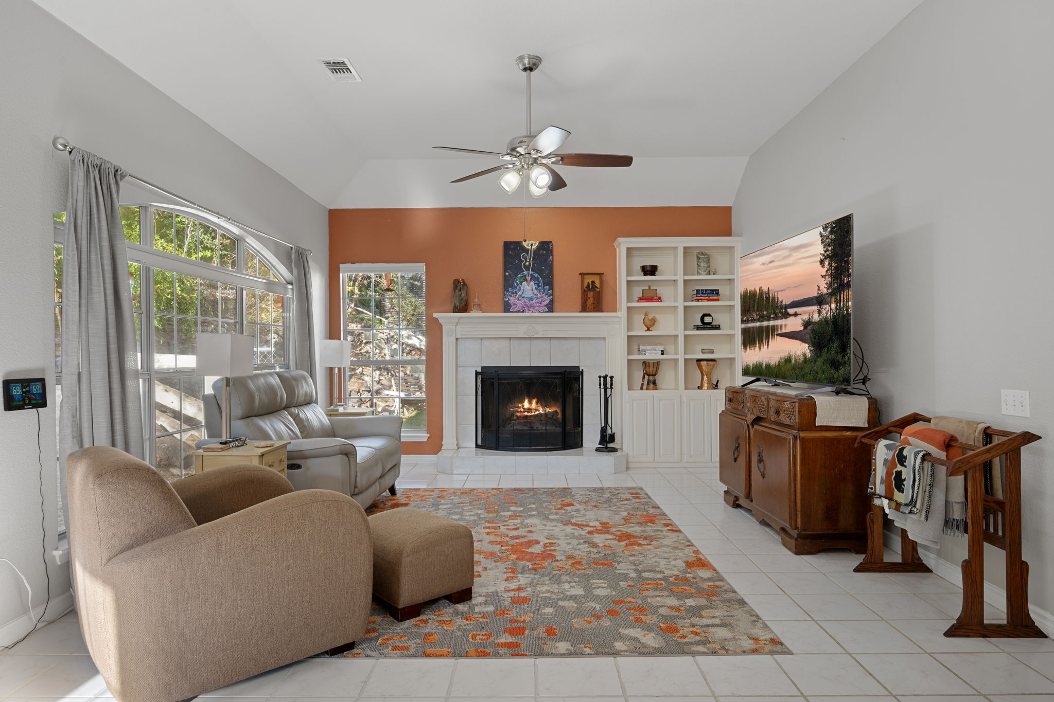 2700 Pearce Road Austin, TX 78730 - Photo 13 of 38