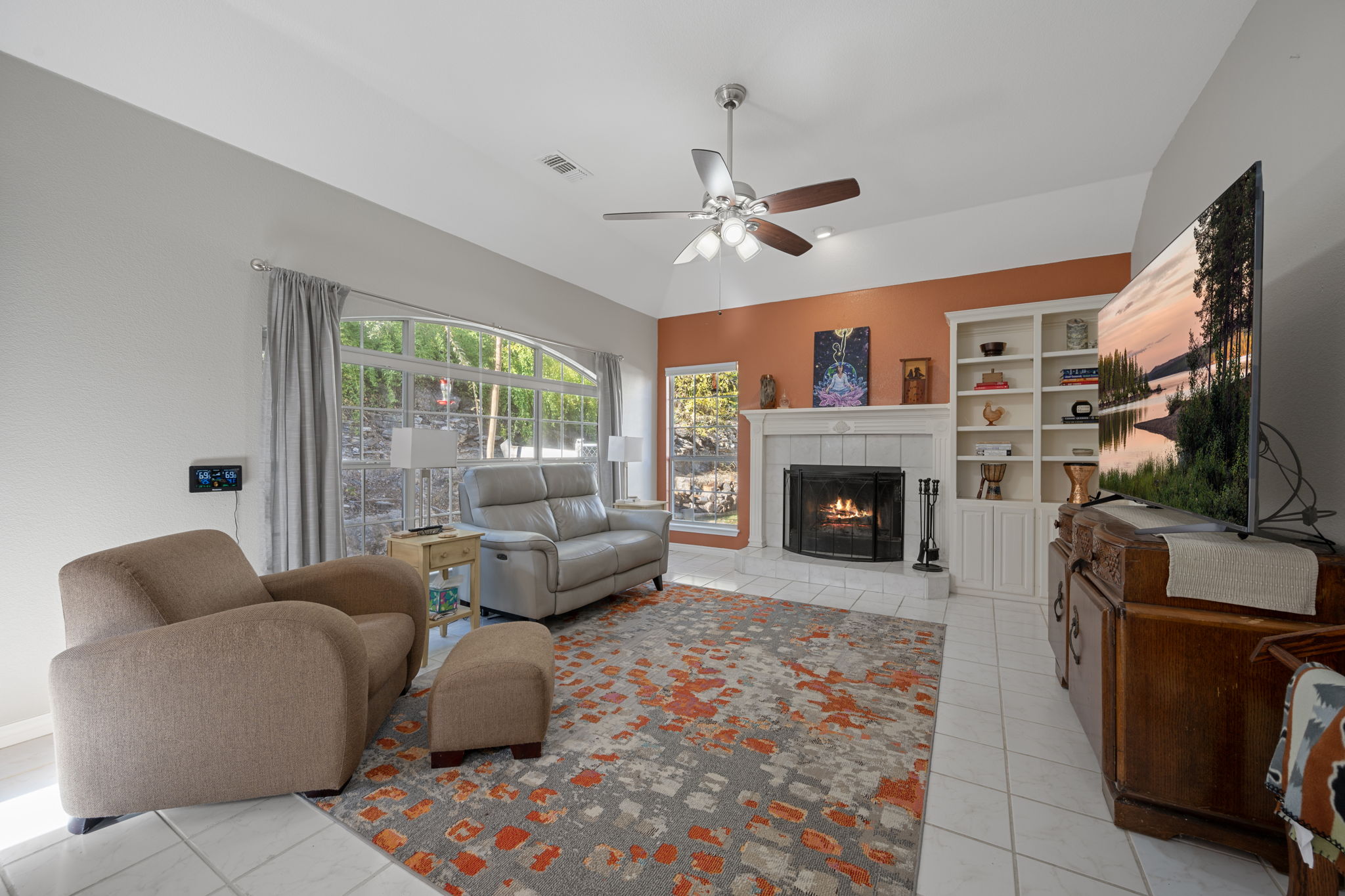 2700 Pearce Road Austin, TX 78730 - Photo 14 of 38