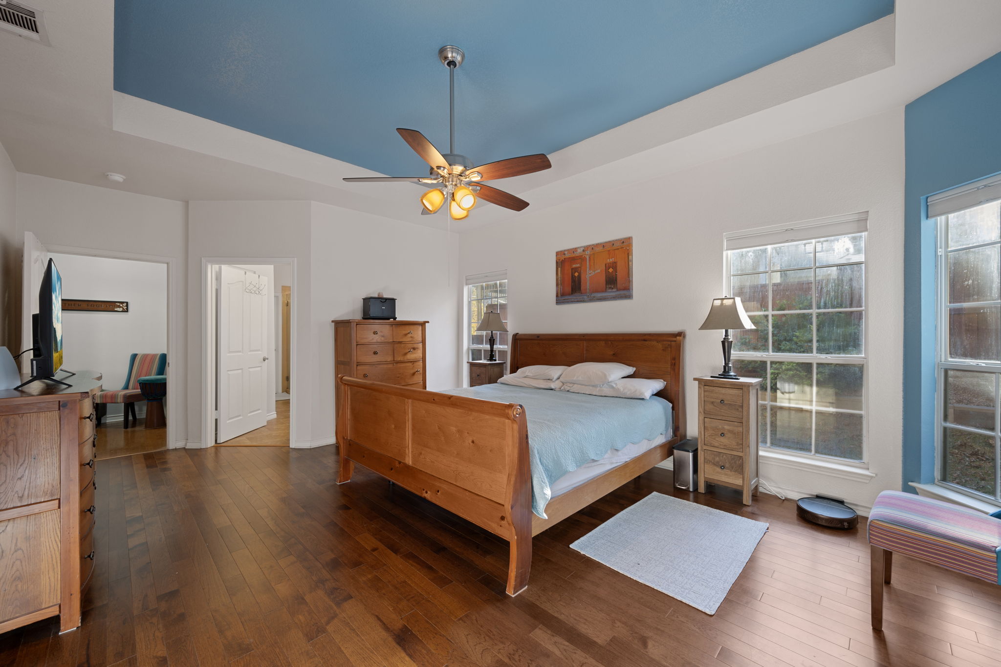 2700 Pearce Road Austin, TX 78730 - Photo 18 of 38