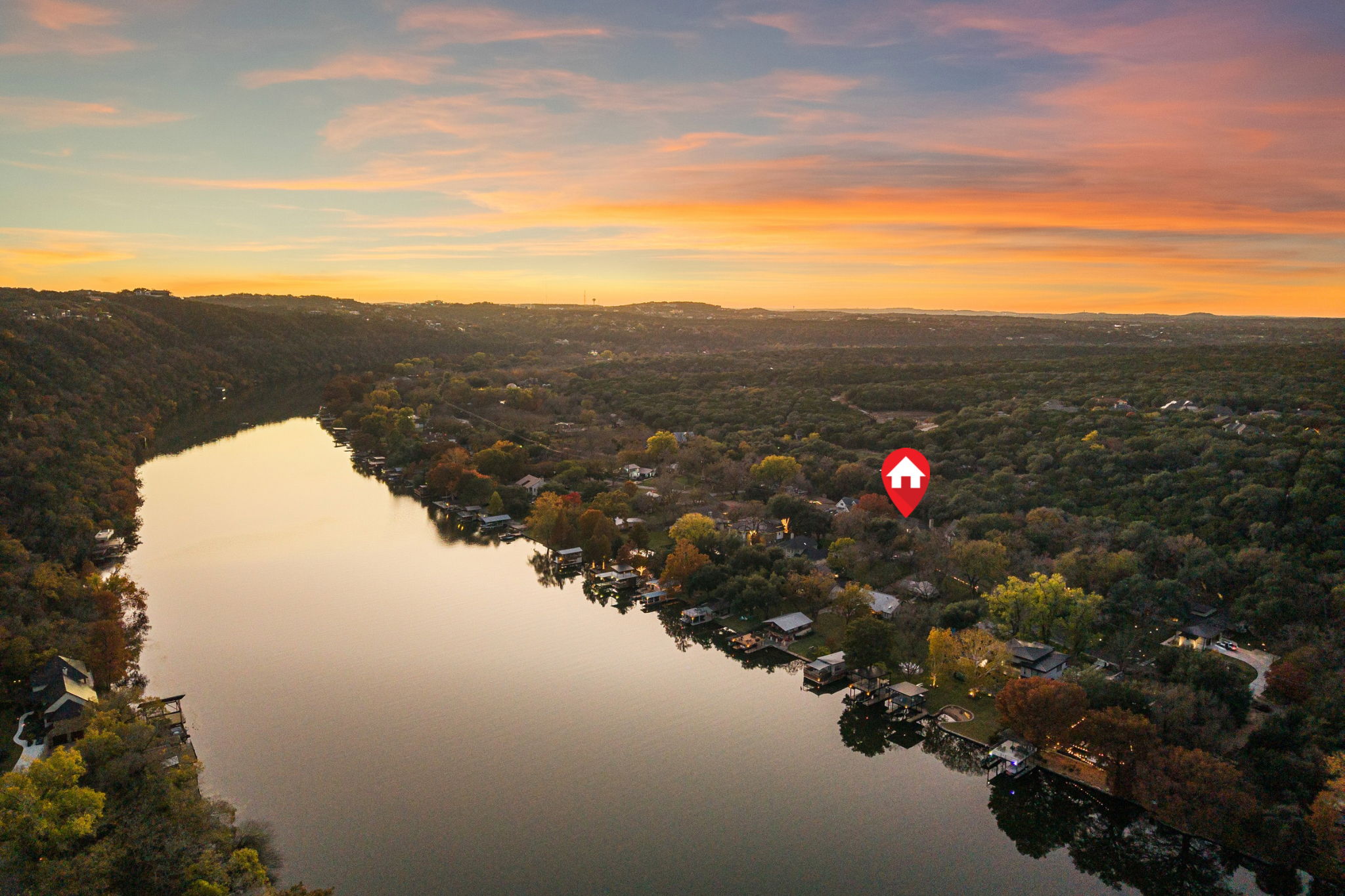2700 Pearce Road Austin, TX 78730 - Photo 2 of 38