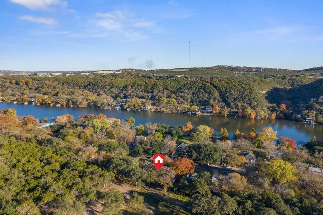 $994,500 | 2700 Pearce Road, Austin, TX 78730